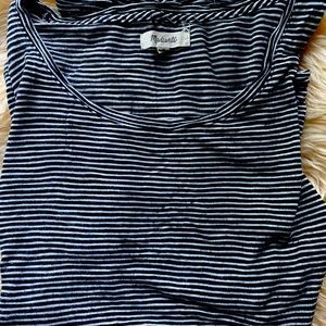 Super soft Madewell Tee